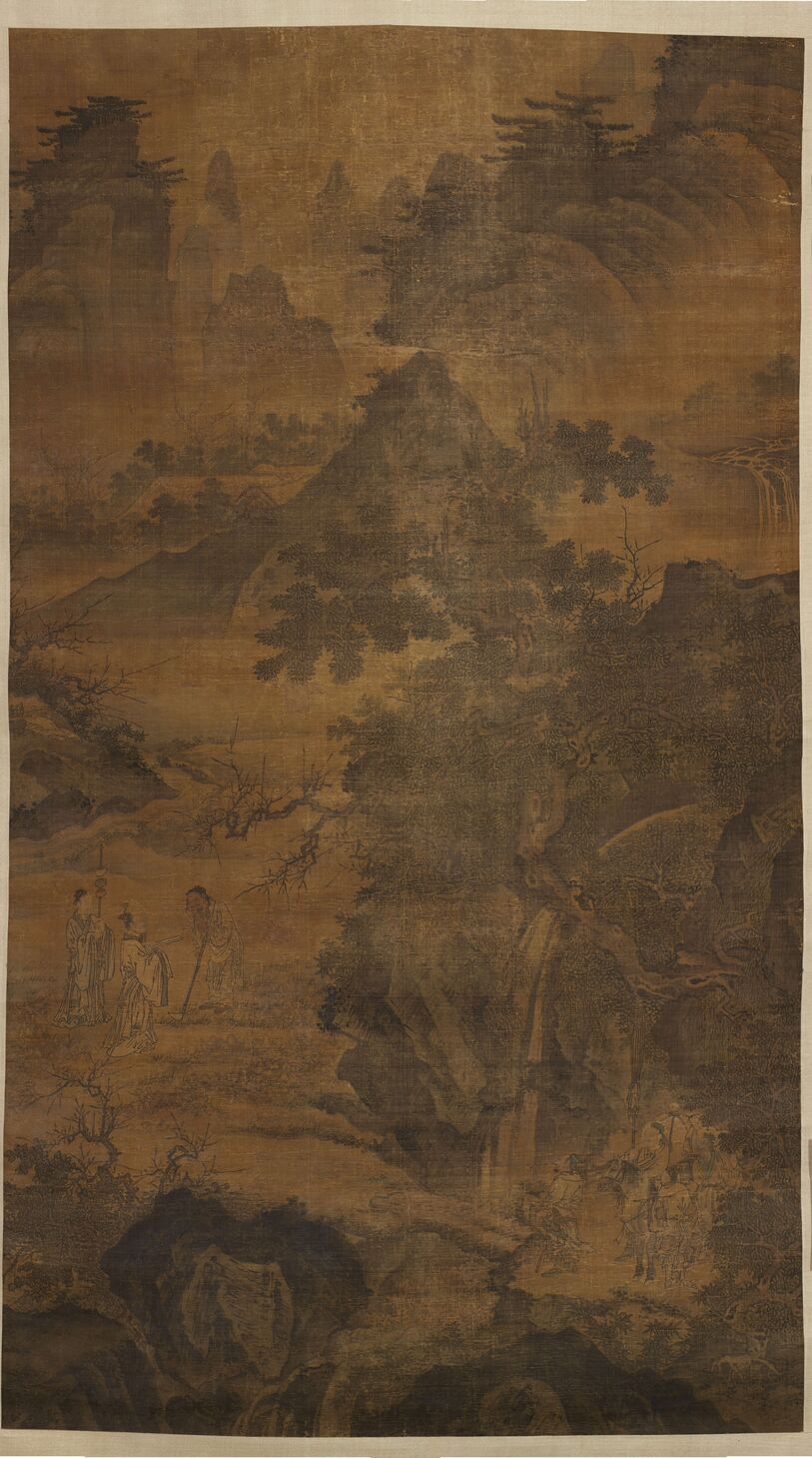 聘庞图预览图
