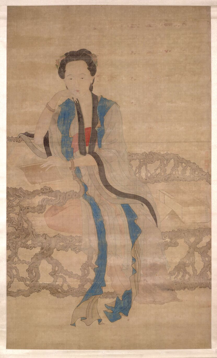 美人图缩略图