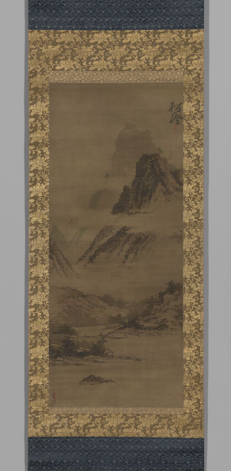 云山图缩略图