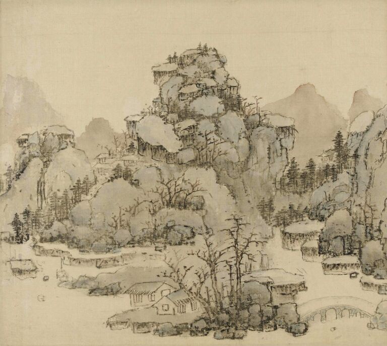 山景图缩略图