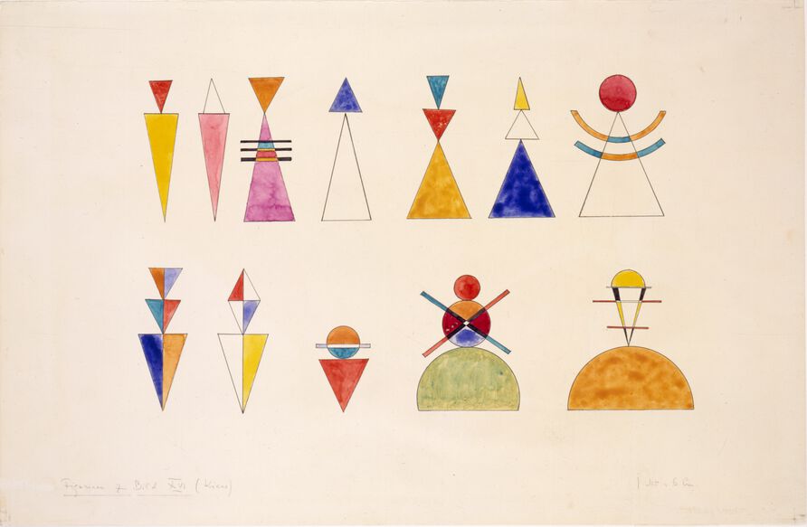 192_01_Kandinsky___Modello_di_figura_per_la_scena_XVI缩略图