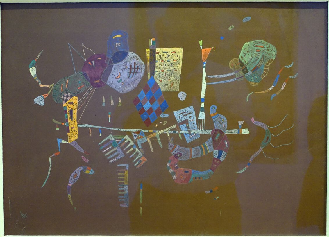 Around_the_Line_by_Wassily_Kandinsky,_1943_AD,_oil_on_cardboard_-_Museo_Nacional_Centro_de_Arte_Reina_Sofía_-_DSC08773缩略图