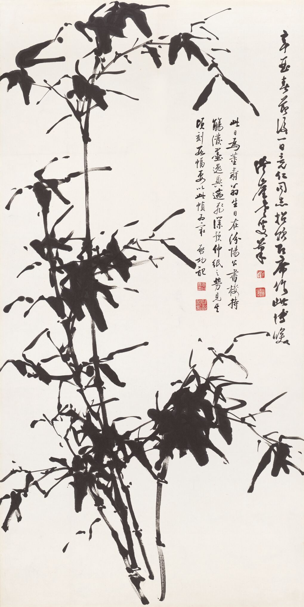 竹子图预览图