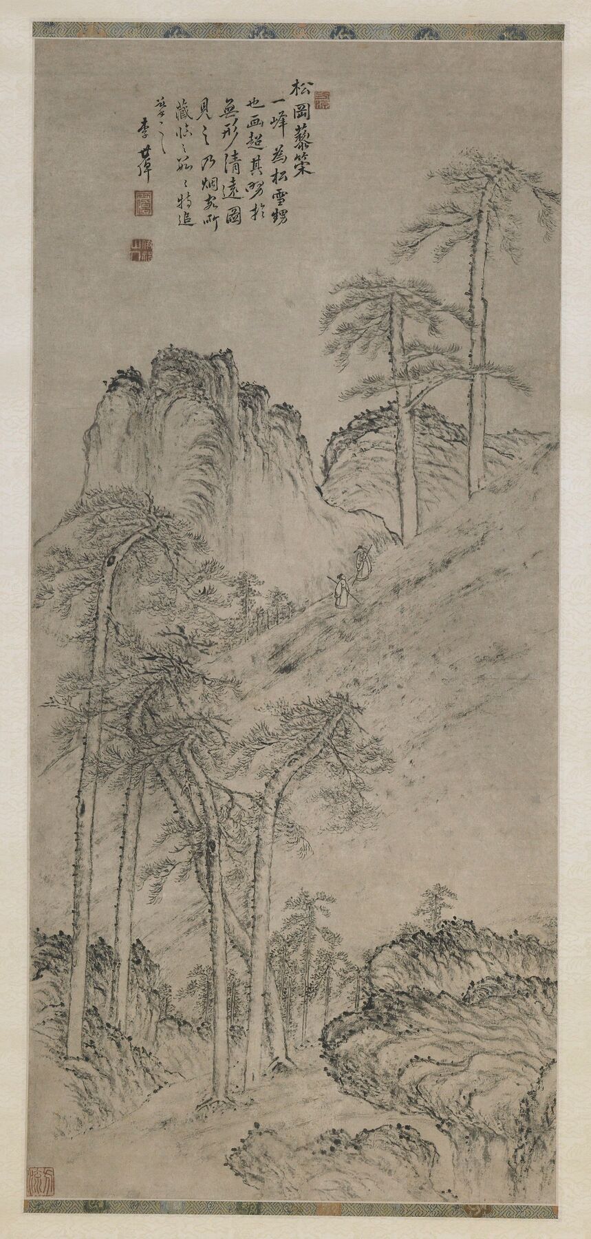 松冈黎策图预览图