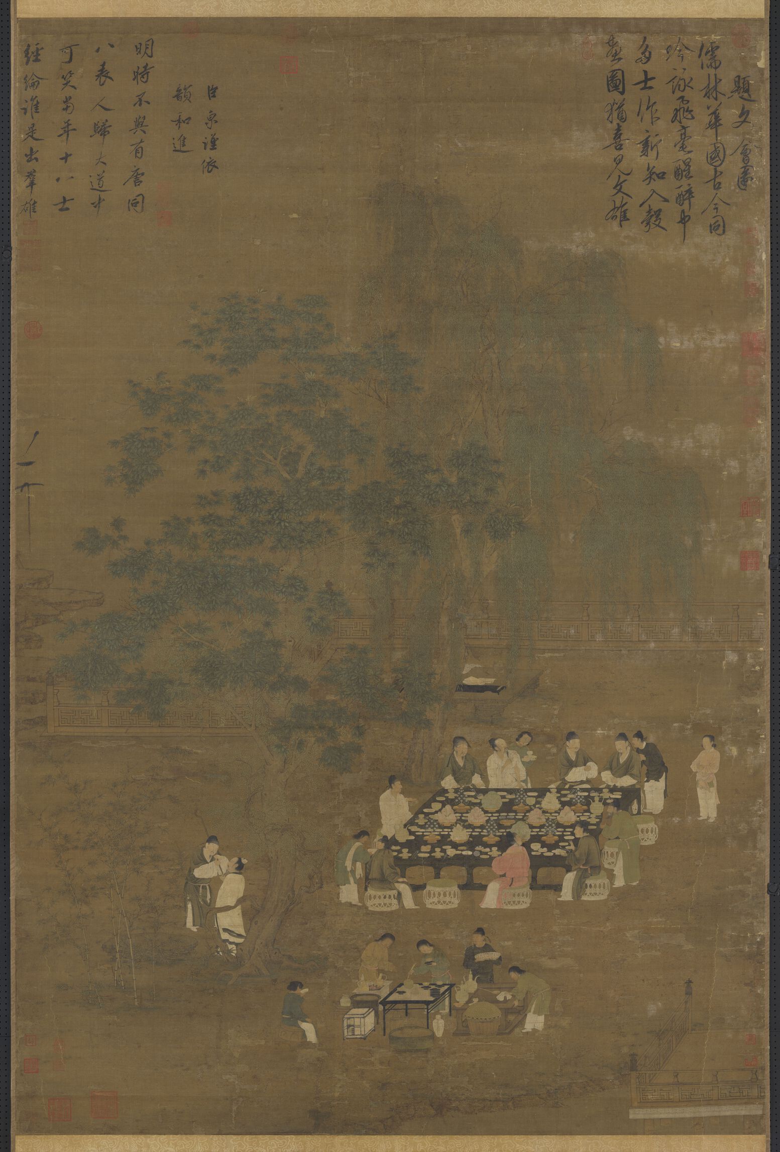 文会图预览图