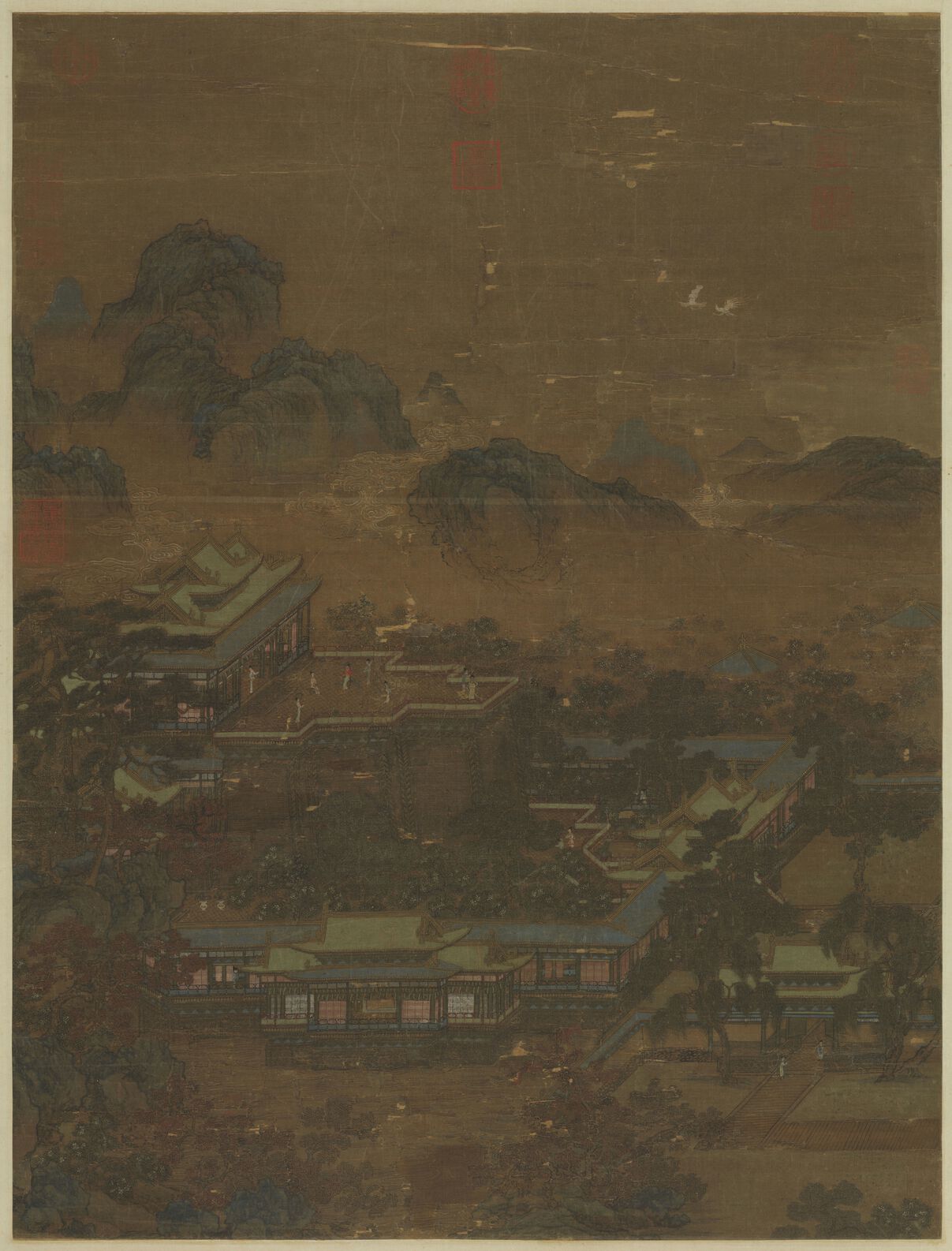 阿阁图预览图