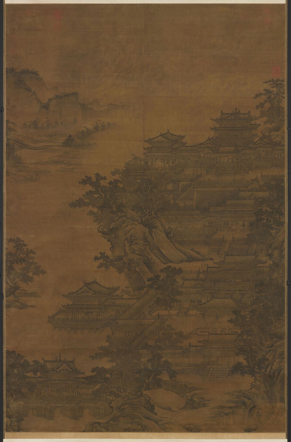 汉苑图预览图