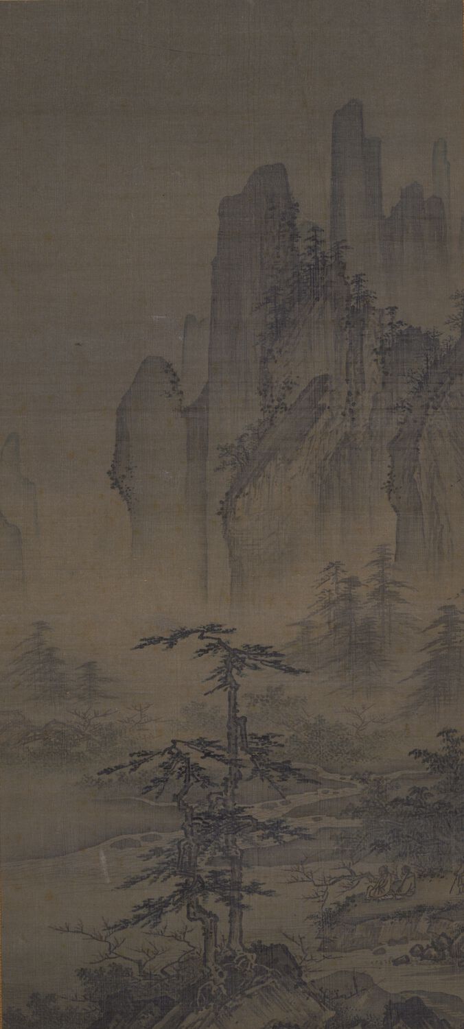 山水图缩略图