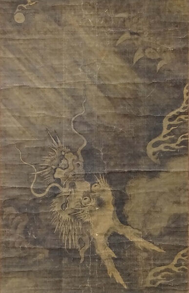 龙图预览图