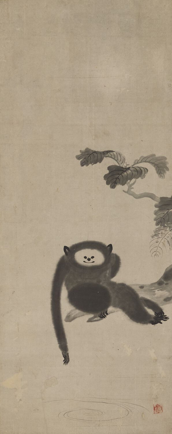 猿图缩略图