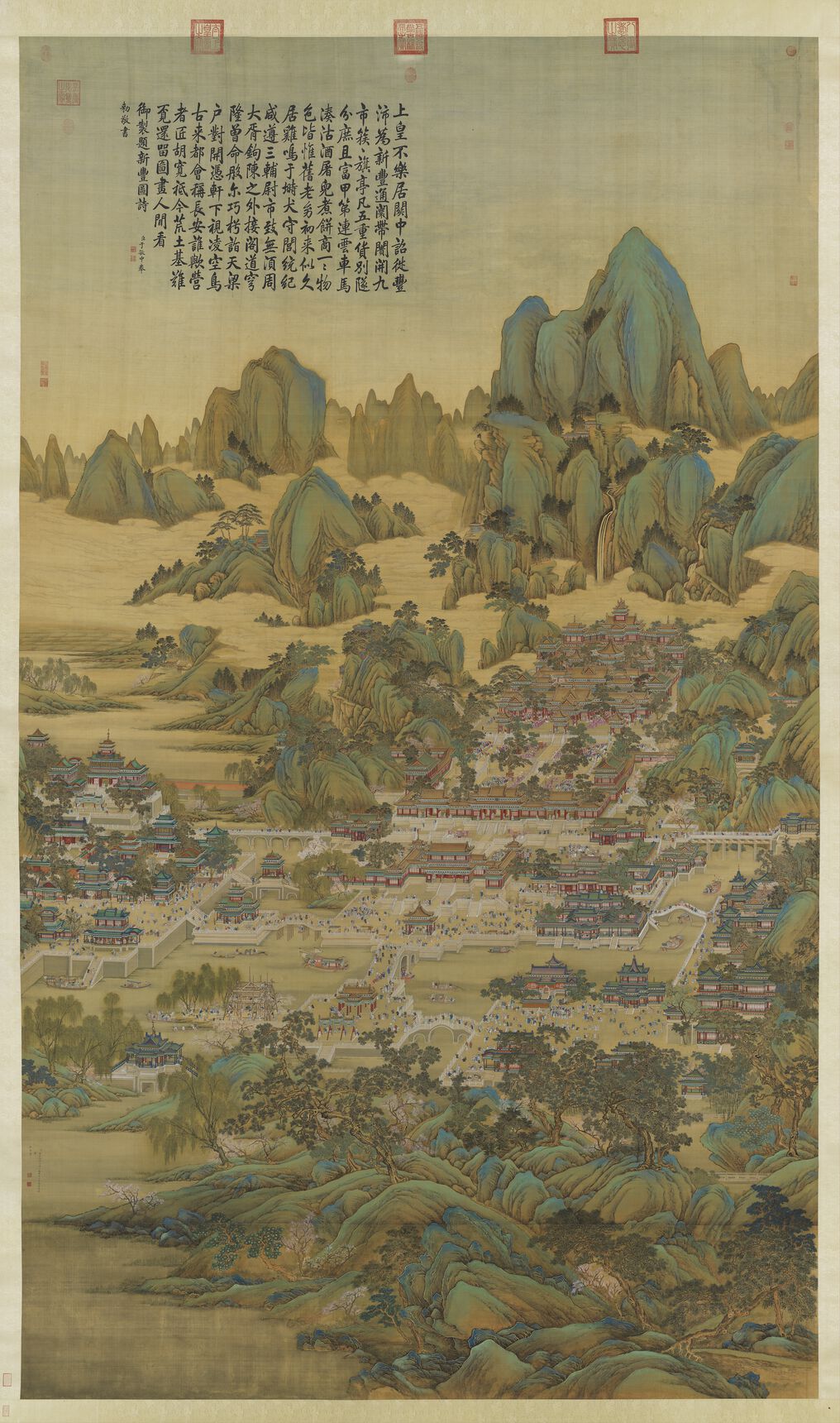 庆丰图预览图