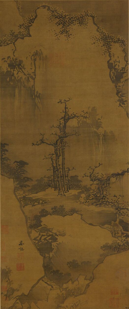 雪景图缩略图