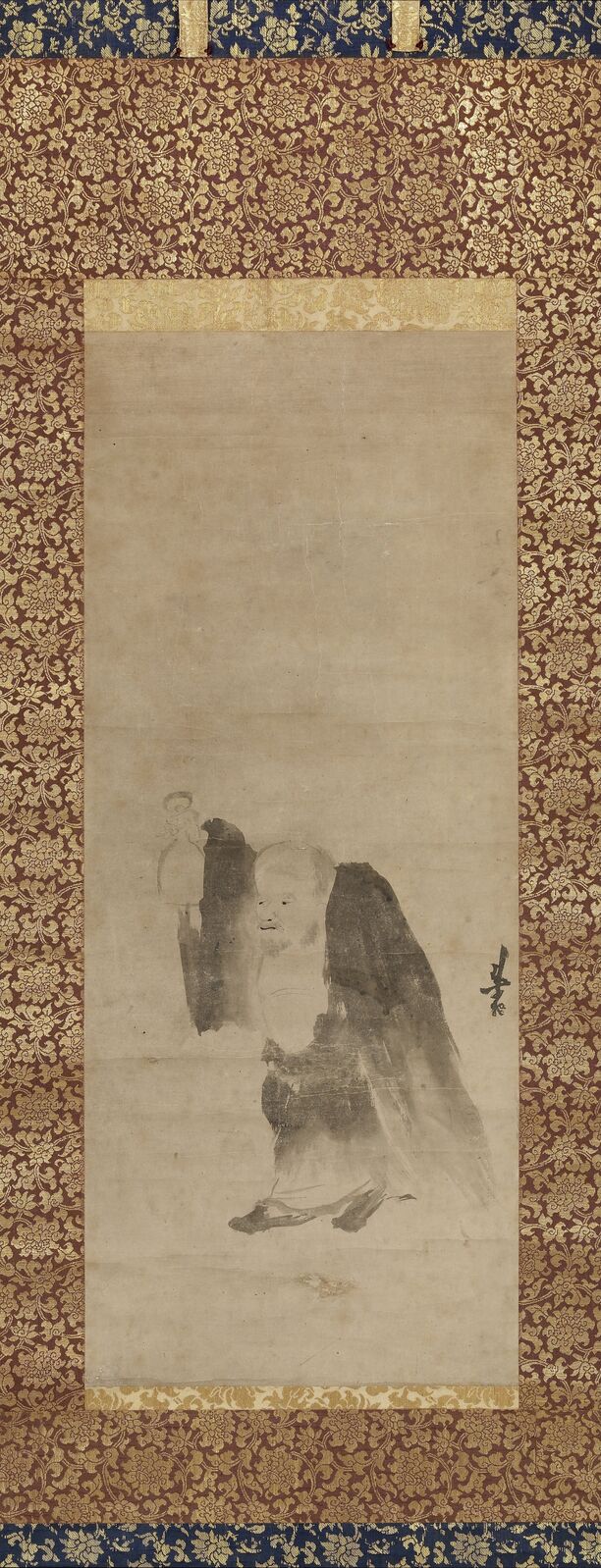 普化振铃图预览图