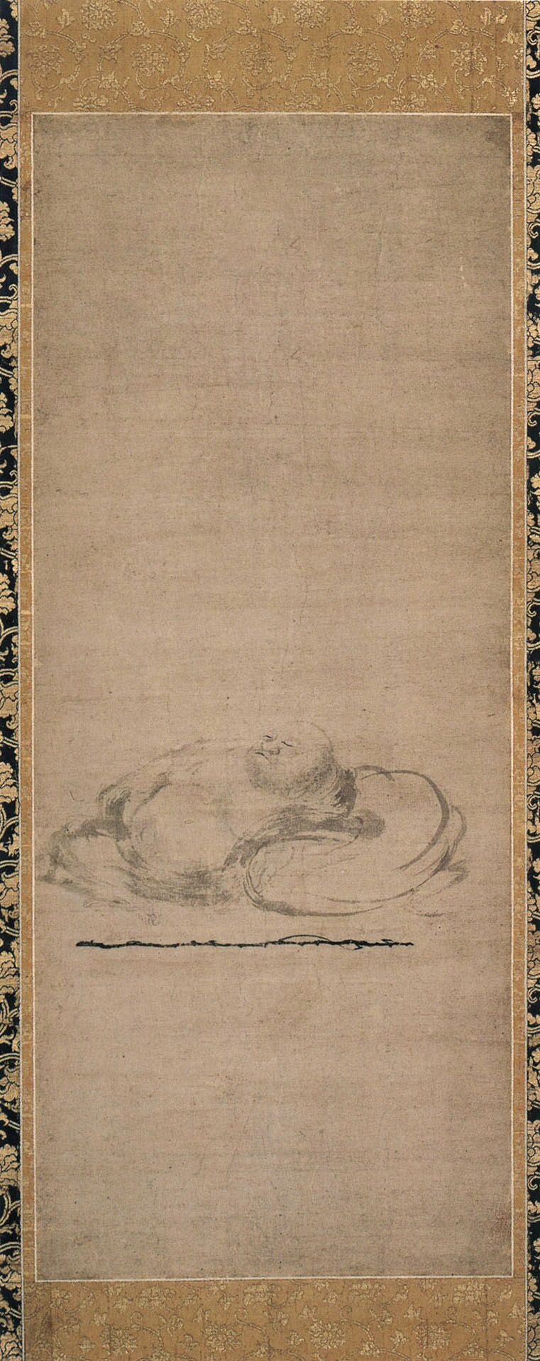 布袋图预览图