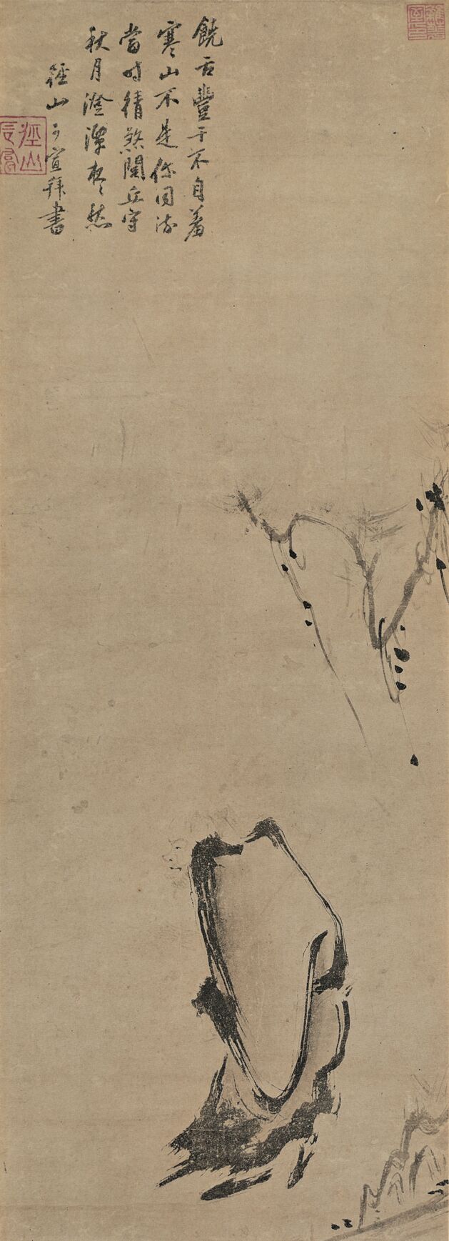 丰干图预览图