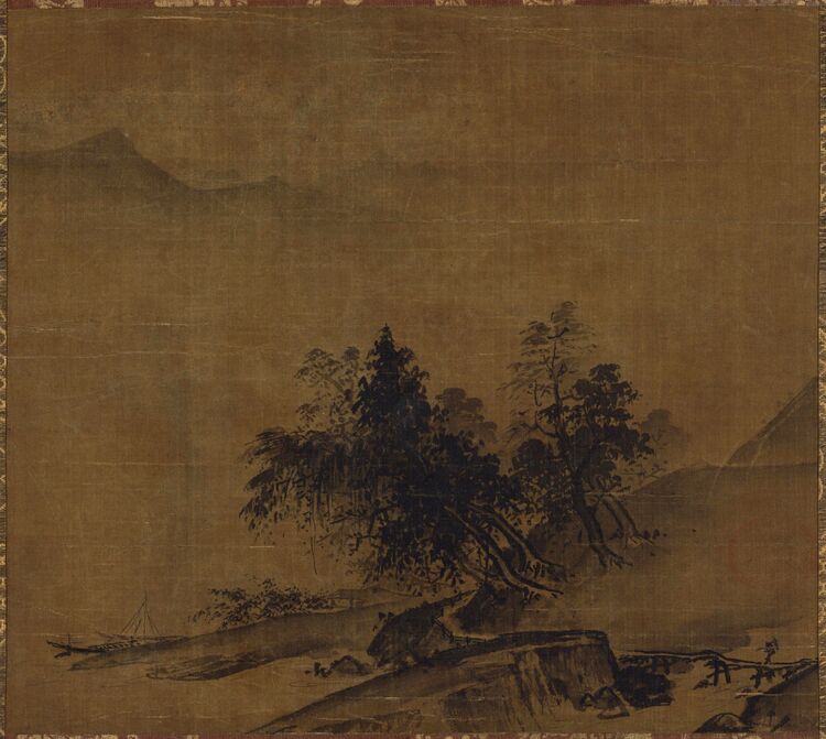 山水图缩略图