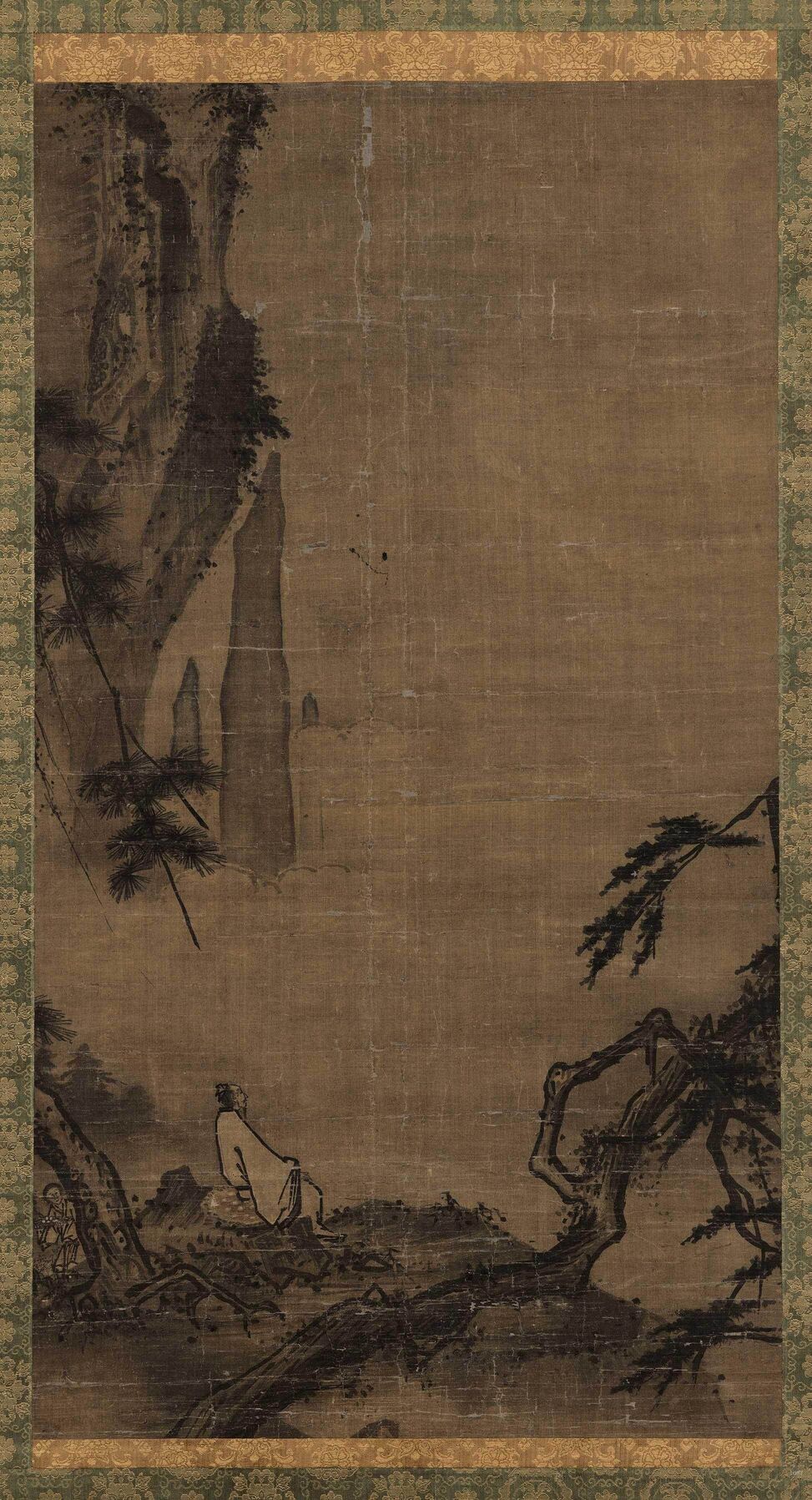 山水图缩略图