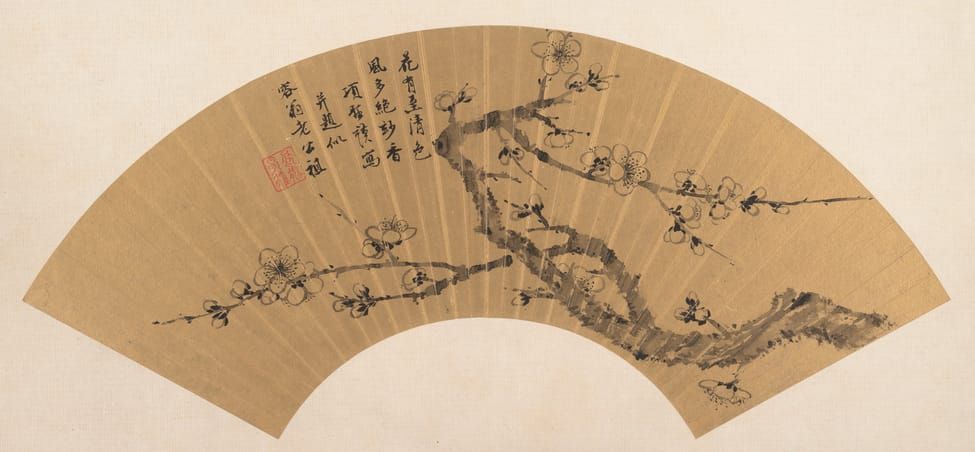 梅花预览图