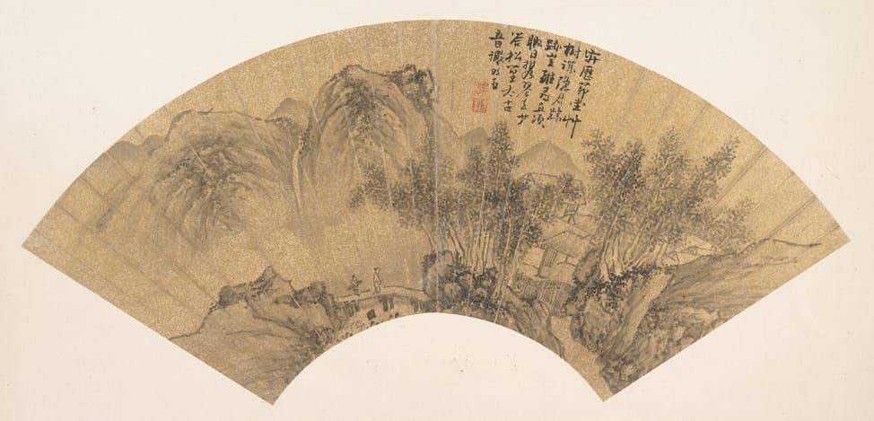 隐居图预览图