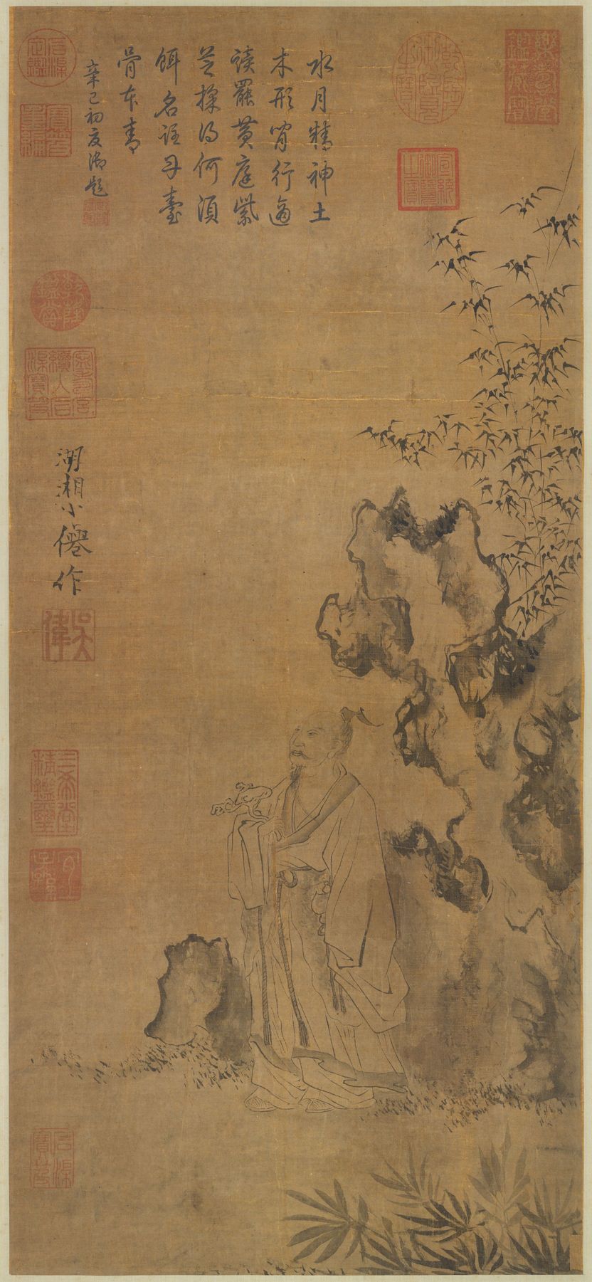 芝仙图缩略图