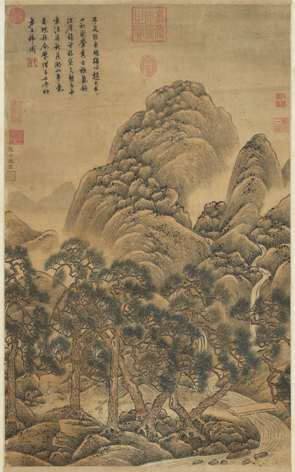 七松图预览图