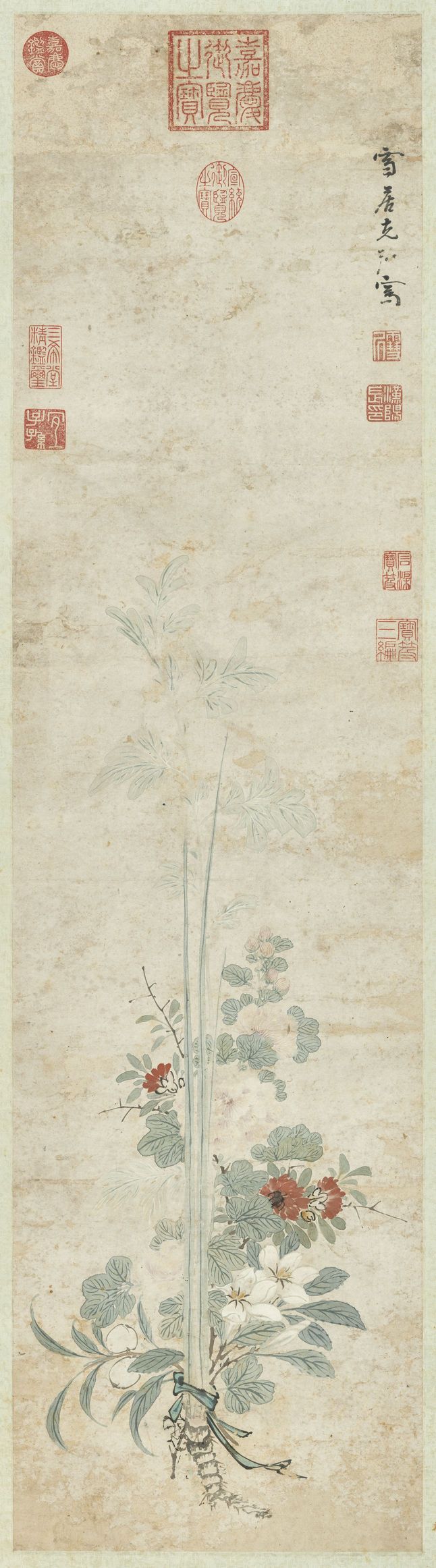 端阳景图预览图