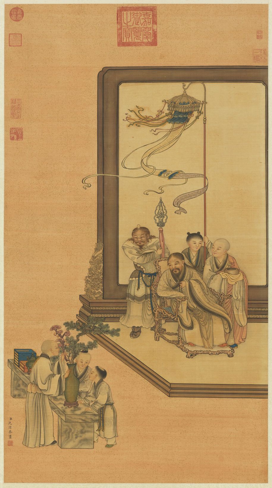 献芝图缩略图