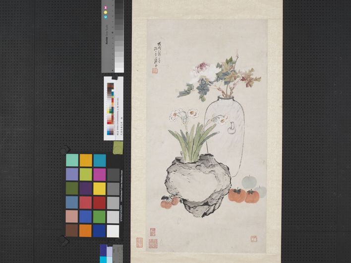花果图预览图