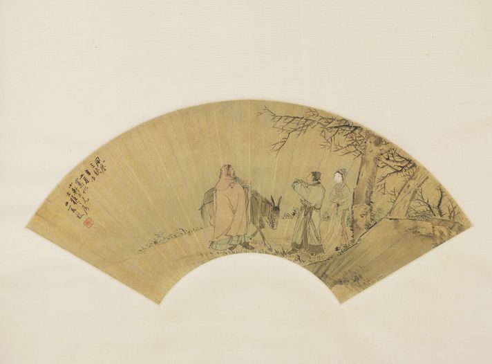 风尘三侠图缩略图