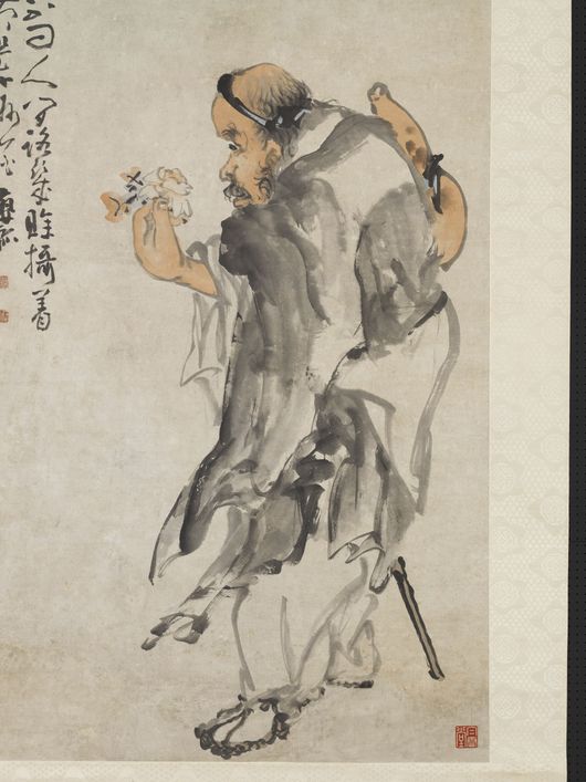 人物图预览图