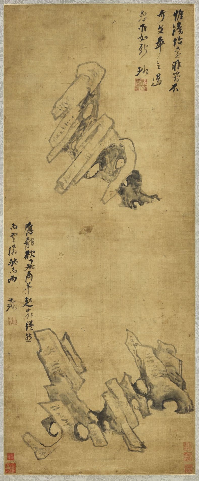 奇石图缩略图
