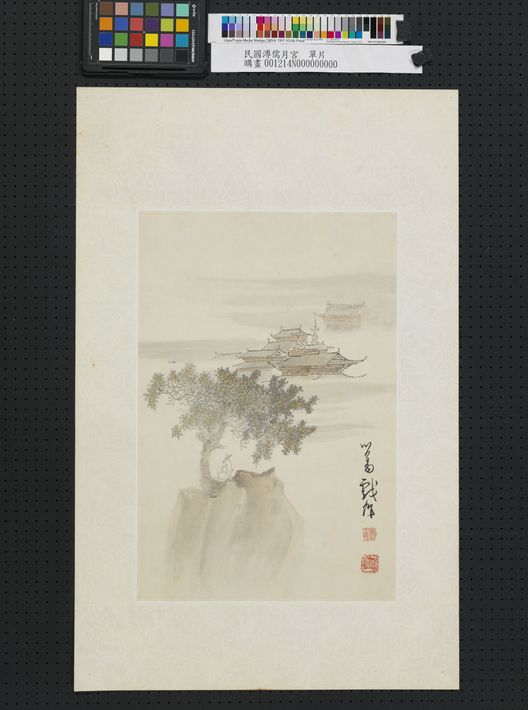 月宫图预览图