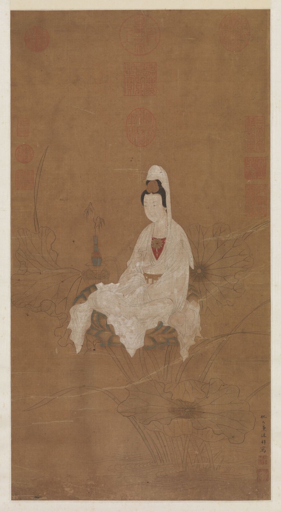 白衣大士像缩略图