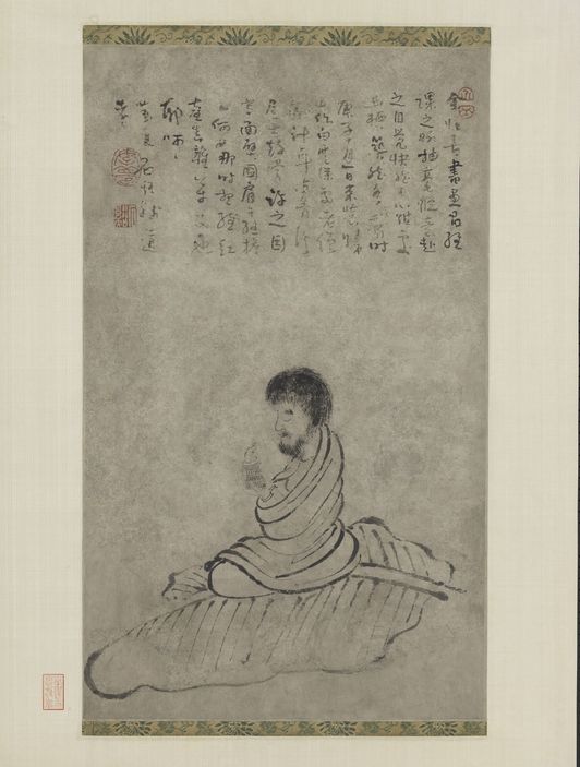 面壁图预览图