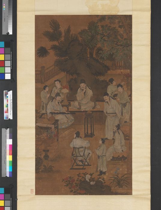 学士图缩略图