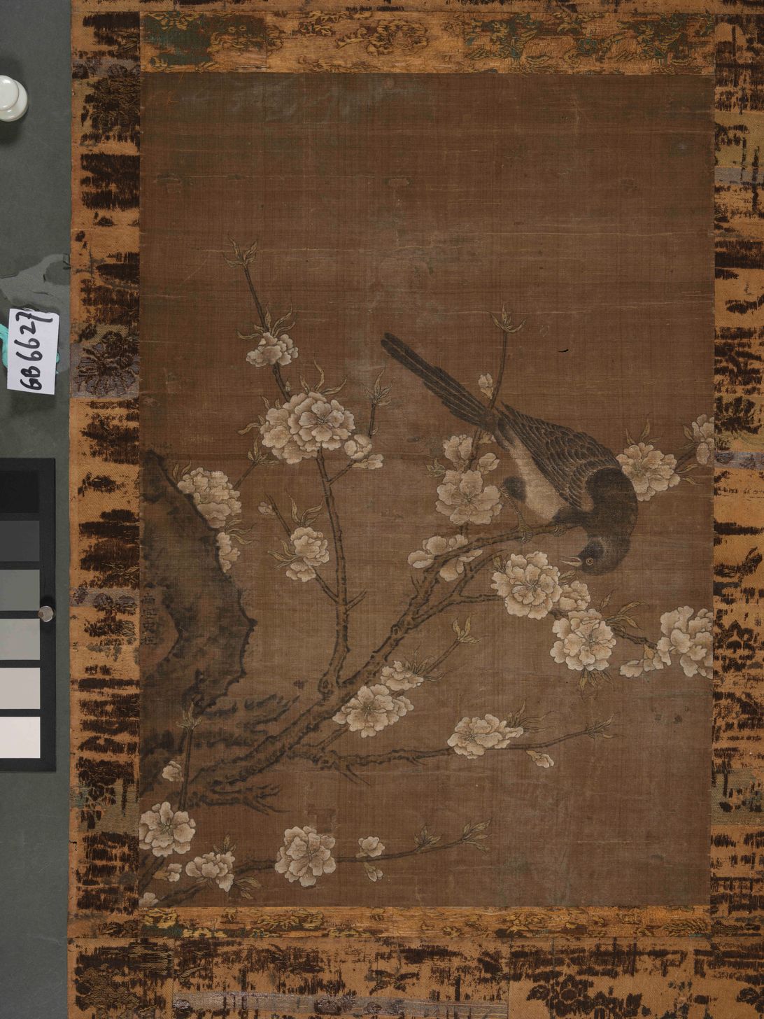 花鸟图预览图