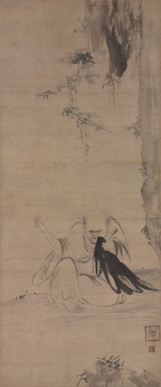 朝阳补纳图缩略图