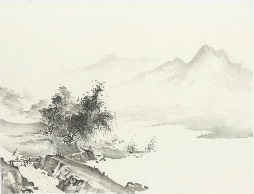山水缩略图