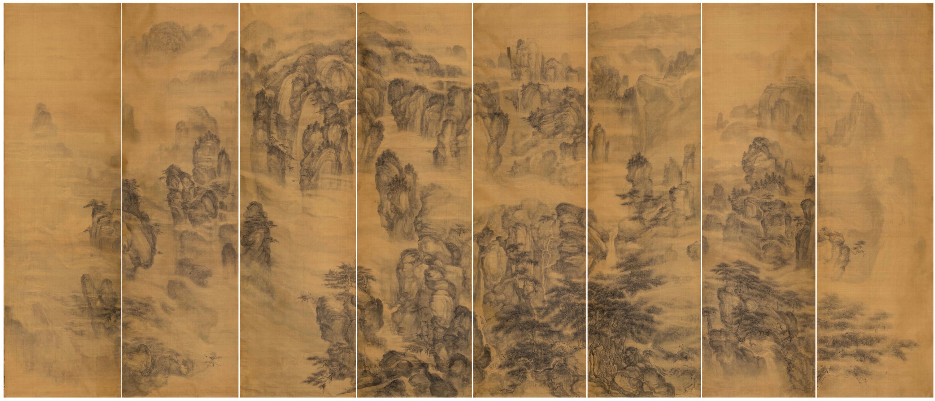 武陵圣境预览图