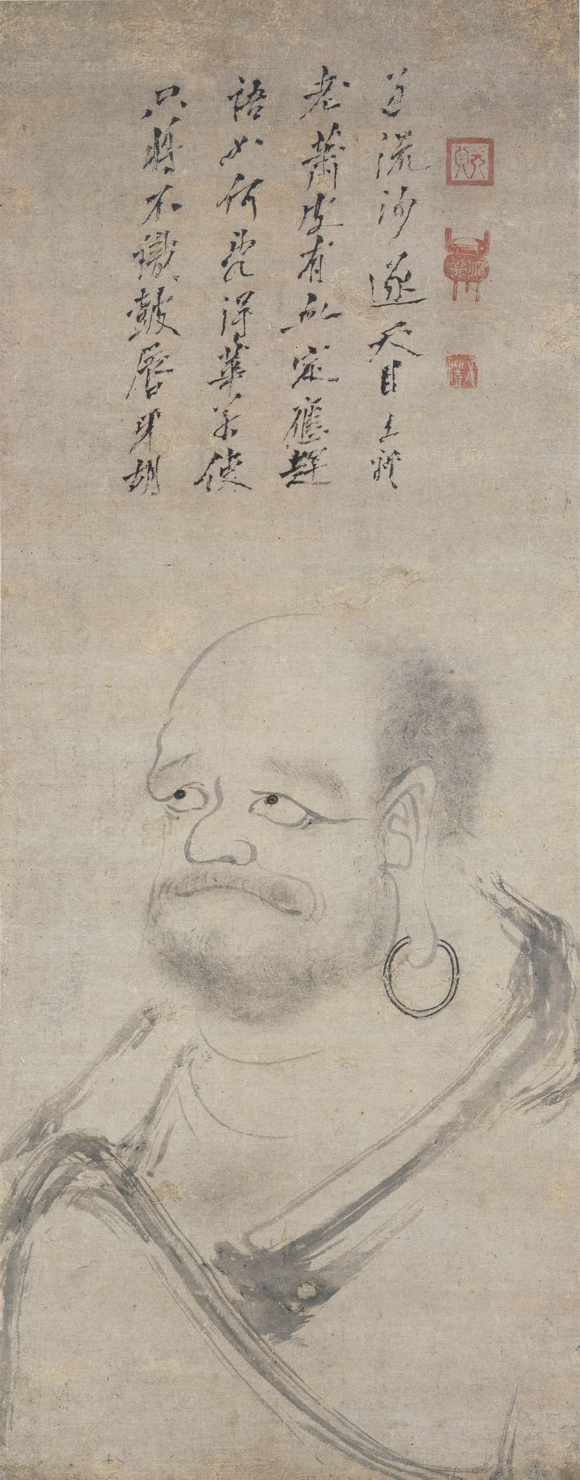 达摩图预览图