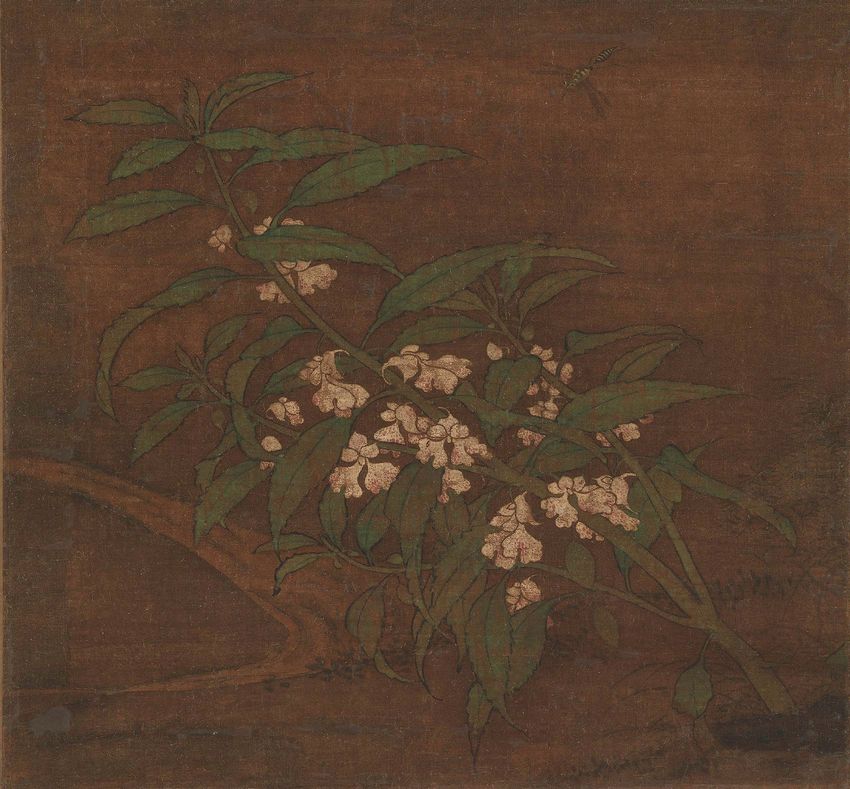 花草图预览图