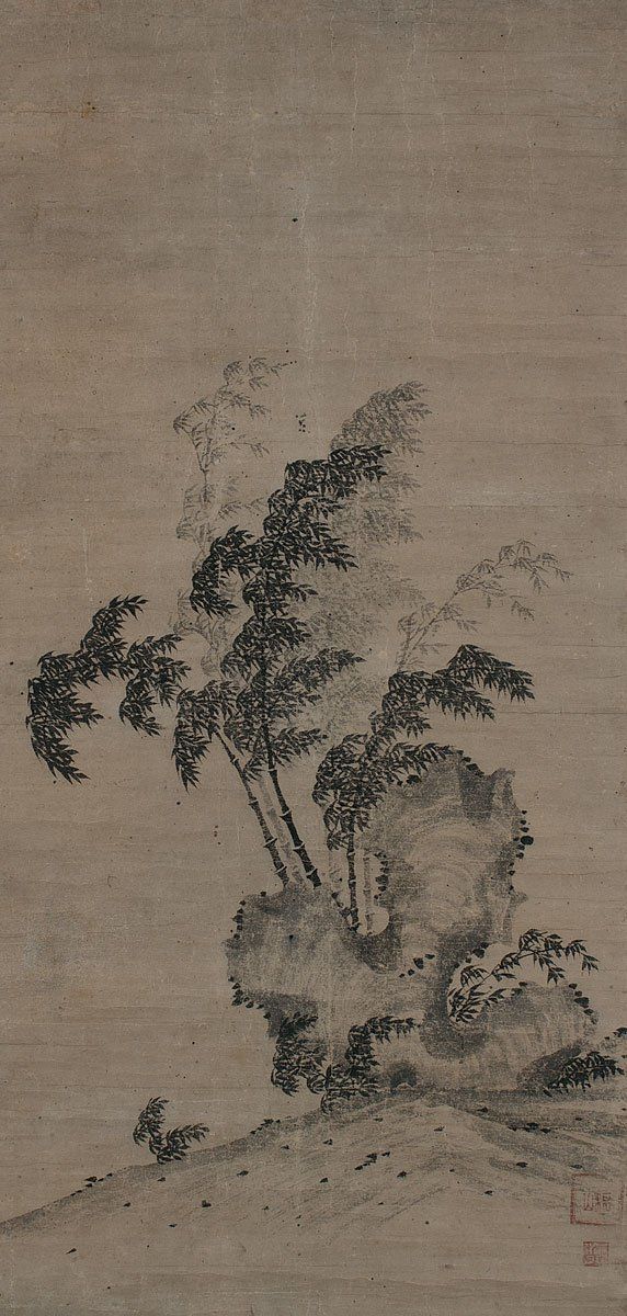 竹图缩略图