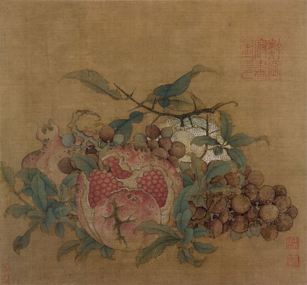 吉祥多子图预览图