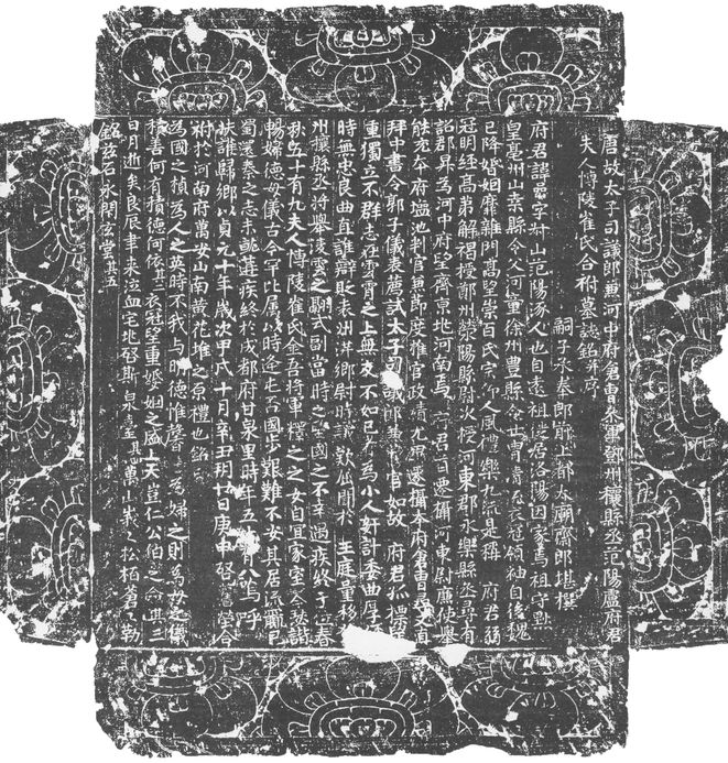 卢碞妻预览图