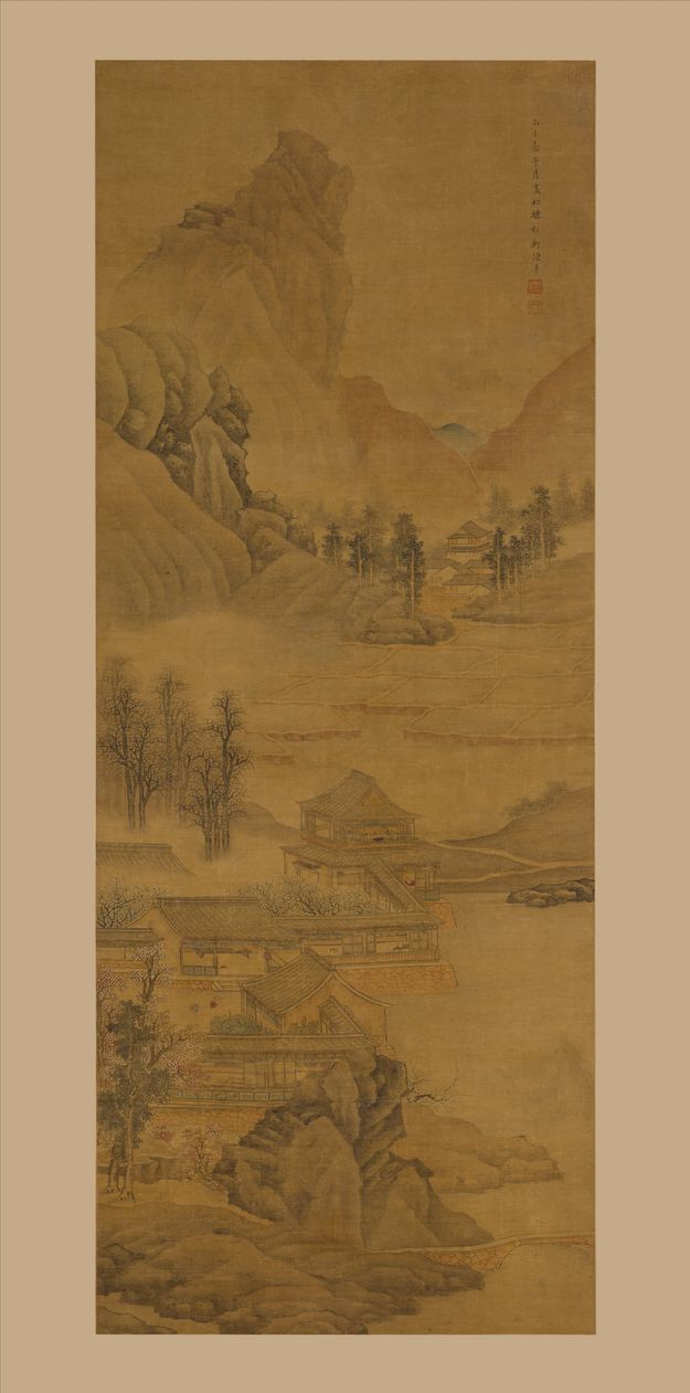 岁朝图预览图
