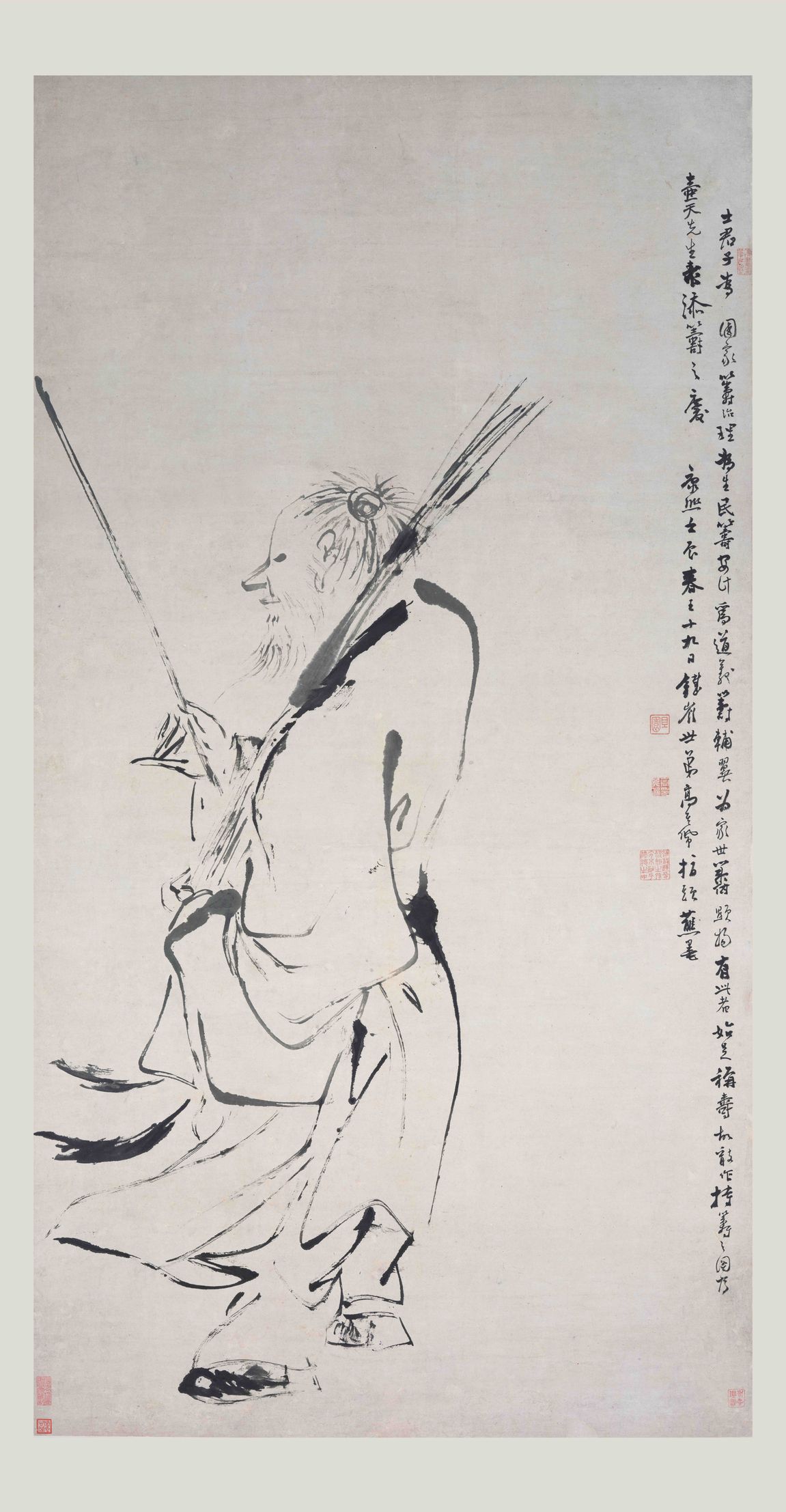 指画添筹图缩略图