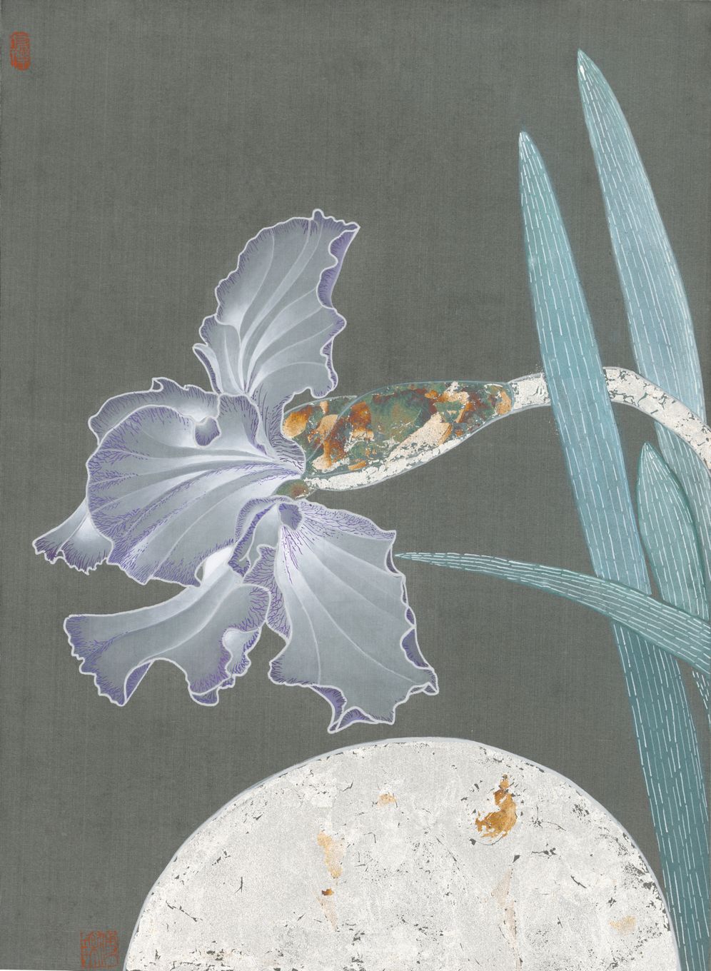 《繁花系列》缩略图