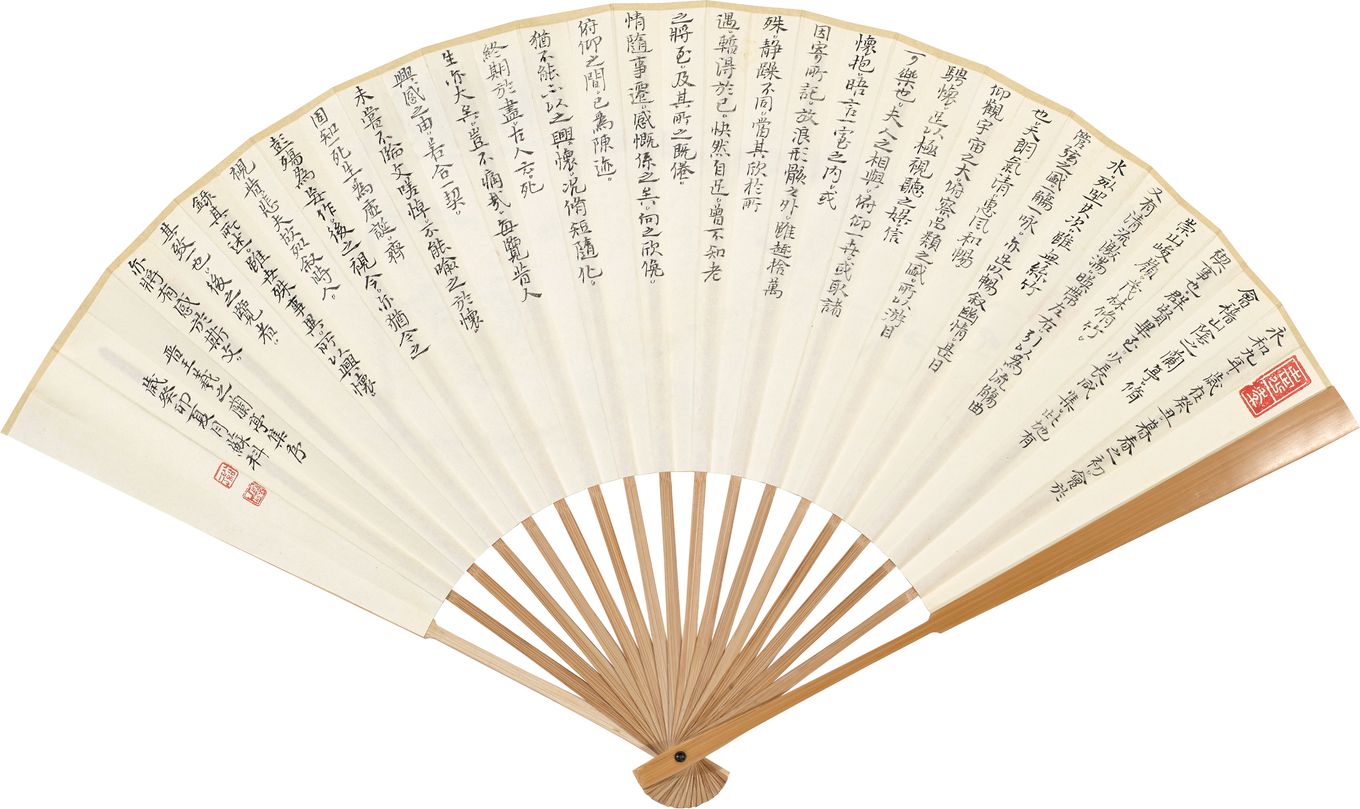王羲之《兰亭集序》缩略图