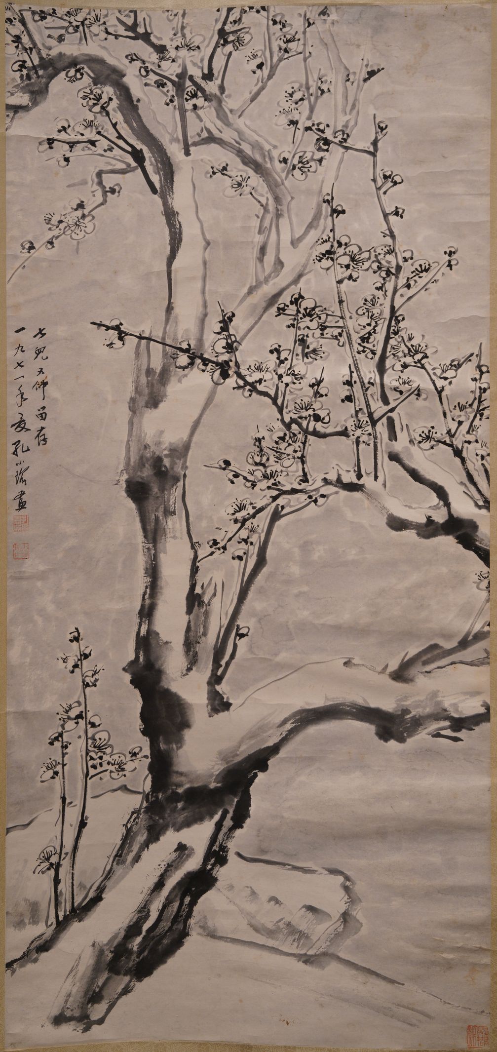 梅花缩略图
