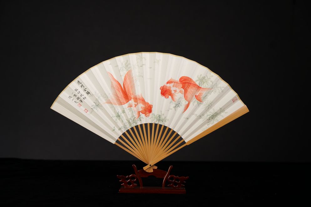 透网金鳞缩略图